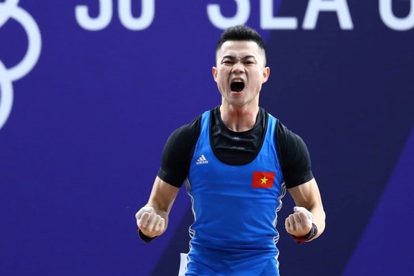 Thủ tướng Nguyễn Xuân Phúc biểu dương thành tích bước đầu của Đoàn TTVN - Anh 2