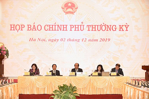 Ổn định giá và nguồn cung thịt lợn dịp cuối năm - Anh 1