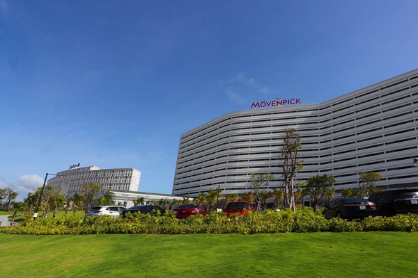 Nha Trang: Những “điểm đến” thiết kế “độc nhất vô nhị” - Anh 2