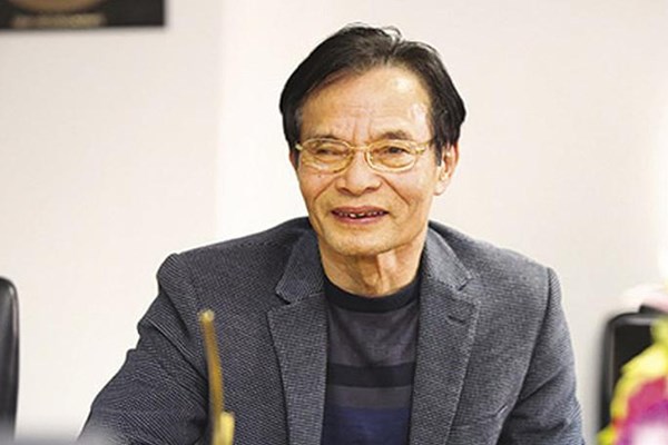 TS. Lê Xuân Nghĩa: Lợi thế lớn từ chủ đầu tư BĐS du lịch mạnh về lữ hành - Anh 1