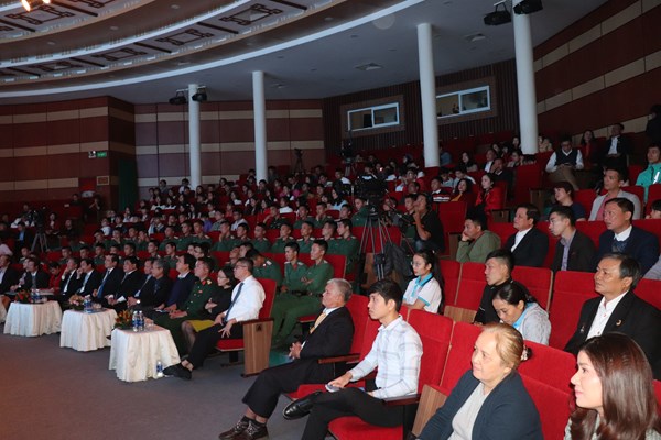 Tôi yêu Đà Nẵng:  Tôn vinh 22 gương mặt tiêu biểu - Anh 4