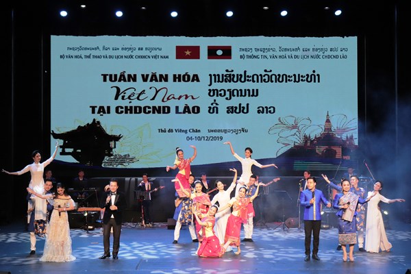 Hẹn gặp lại Viêng Chăn! - Anh 3