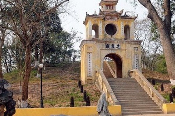 Bảo tồn và phát huy giá trị di tích quốc gia đặc biệt Gò Đống Đa (Hà Nội): Danh tiếng lẫy lừng, khách đến đìu hiu - Anh 3