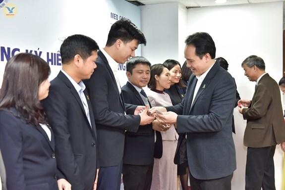 Món quà cuối năm dành cho bệnh nhân chờ ghép tạng - Anh 2