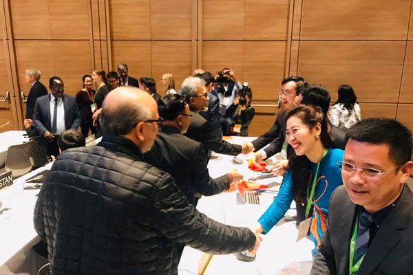 "Thực hành Then của người Tày, Nùng, Thái"  chính thức được UNESCO  ghi danh vào Danh sách di sản văn hóa phi vật thể đại diện của nhân loại - ảnh 3