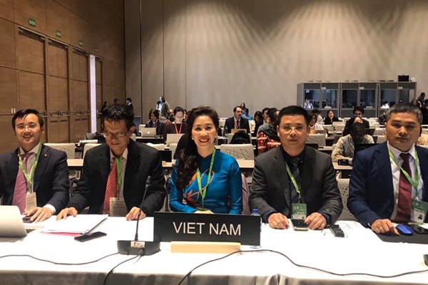 "Thực hành Then của người Tày, Nùng, Thái"  chính thức được UNESCO  ghi danh vào Danh sách di sản văn hóa phi vật thể đại diện của nhân loại - ảnh 2