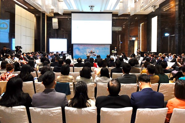 Một mình ngành Du lịch không thể làm được - Anh 1