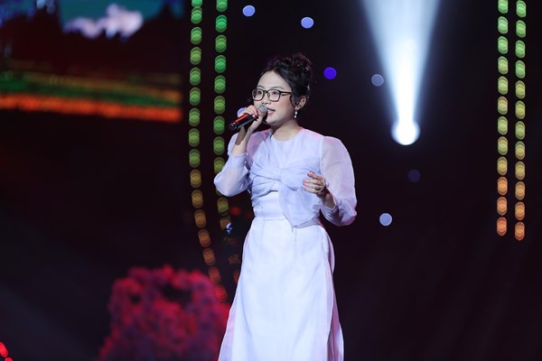 Dàn sao trong chương trình “Tết Vạn Lộc” - Anh 3