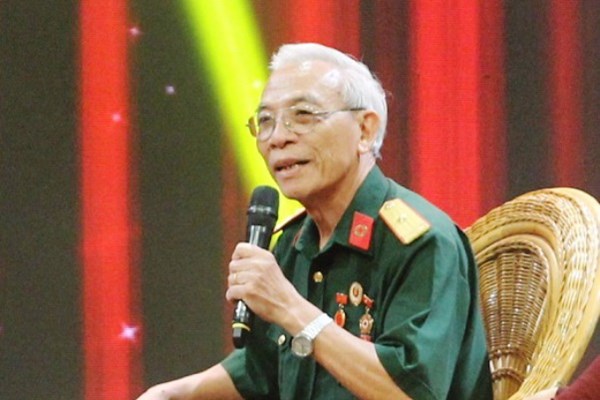 “Luôn ghi nhớ những lời dạy của Bác về y đức” - Anh 1