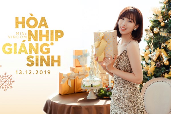 Bài hát Giáng Sinh nào được yêu thích nhất list nhạc Noel 2019 ? - Anh 1