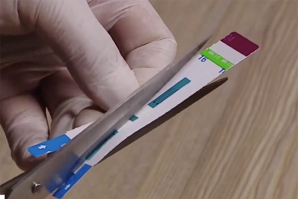 Vụ gian lận vật tư xét nghiệm tại BV Xanh Pôn: Trách nhiệm trực tiếp thuộc về Khoa Vi sinh Y học - Anh 1