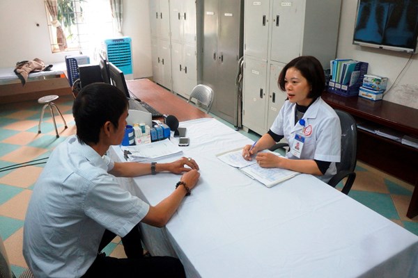 Đi tìm lại ánh sáng cuộc đời - Anh 2