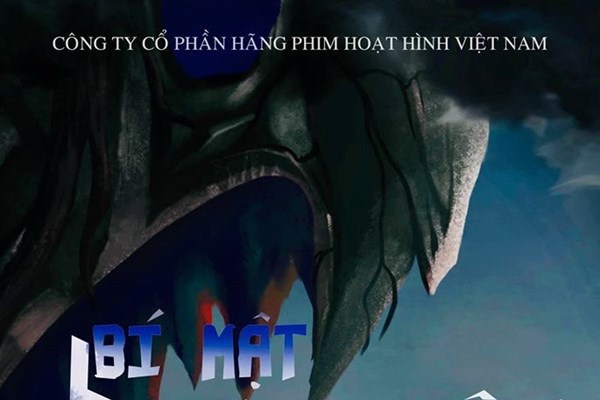 Trầm lắng phim hoạt hình Việt​​​​​​​: Vì sao nên nỗi? - Anh 1