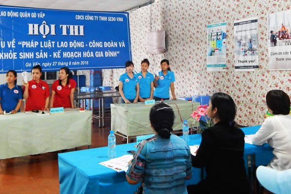 TP.HCM đối mặt với nguy cơ già hóa dân số - Anh 1