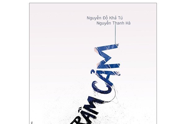 Sách viết về bệnh trầm cảm: Lời “cảnh tỉnh” về đời sống hiện đại - Anh 1