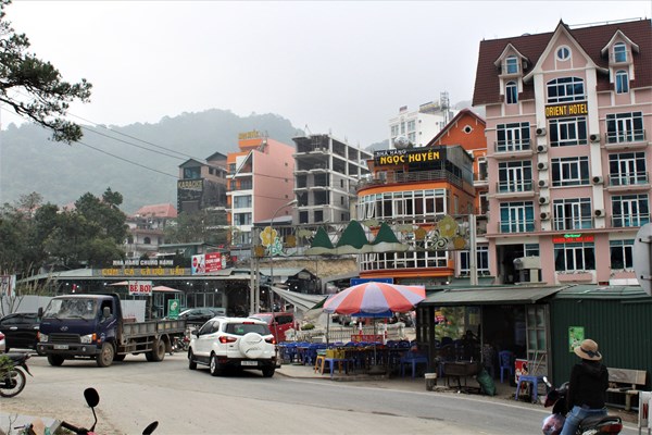 Việc lớn mà không có lãnh đạo tỉnh dự thì sẽ quyết thế nào? - Anh 1