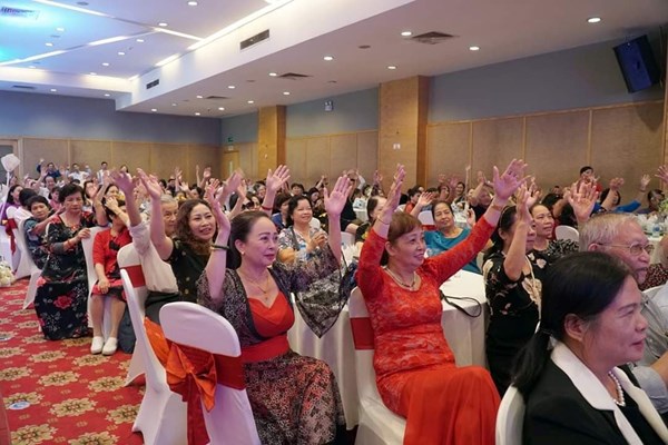 Điểm mặt những ông “Trùm Đa Cấp” tại Tập đoàn Trường Tiền - Anh 2