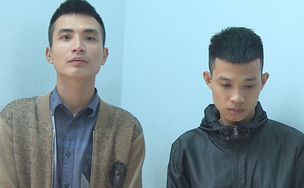 Ngang nhiên đập phá xe buýt: Cần xử lý nghiêm để răn đe - Anh 2