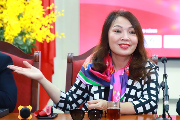 “Vang mãi giai điệu Tổ quốc” tái ngộ khán giả với nhiều giọng ca đẹp - Anh 5