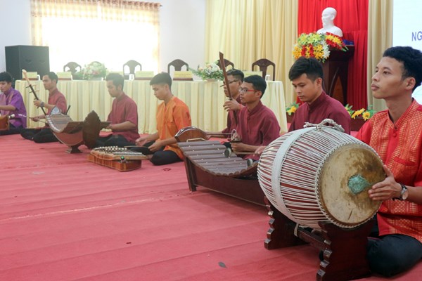 Tính cách người Trà Vinh có gì khác người Nam Bộ? - Anh 1