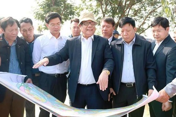 Hải Phòng: Nghiên cứu, bàn các giải pháp thăm dò, khảo cổ bãi cọc Cao Quỳ - Anh 2