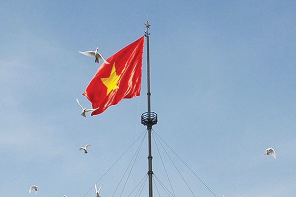 Sẽ có Festival Vì hòa bình - Anh 1