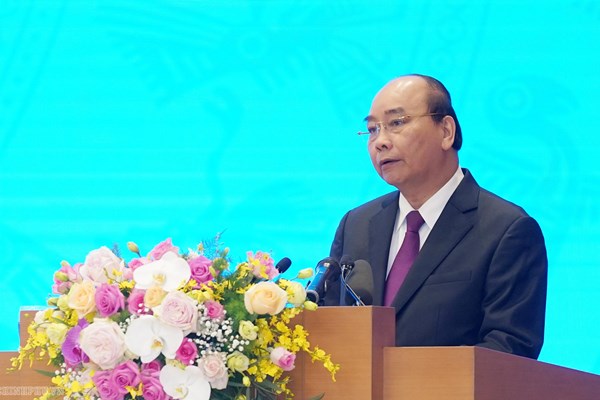 Chính phủ luôn nhất quán với thông điệp không đánh đổi, hy sinh môi trường để lấy tăng trưởng - Anh 2