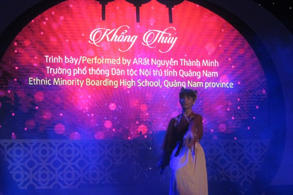 Thêm nhiều sân chơi mới cho giới trẻ Hội An - Anh 1