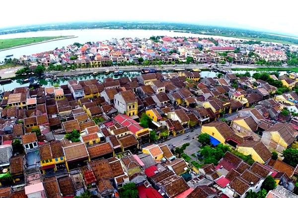 Sức bật của Du lịch Việt Nam - Anh 2