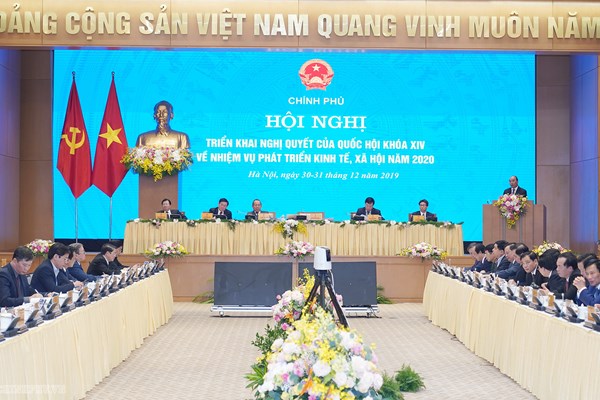 “Không đánh đổi môi trường,văn hóa, văn minh xã hội để lấy kinh tế” - Anh 1