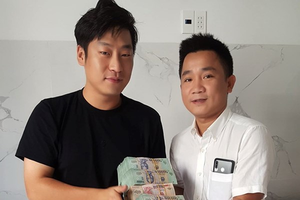 Để phát huy nhân tố con người Việt Nam: Cần khắc phục những gì? - Anh 3