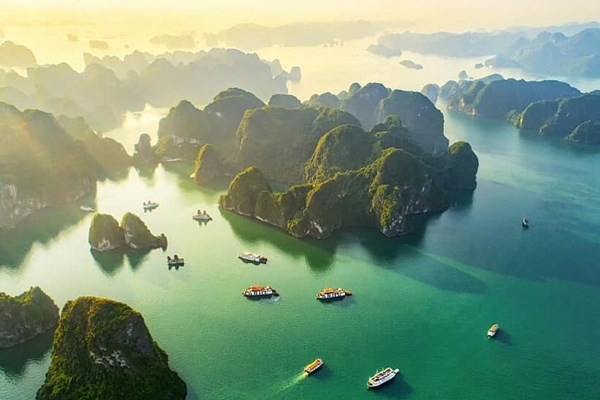 Cần phát triển du lịch bền vững như thế nào? - Anh 7