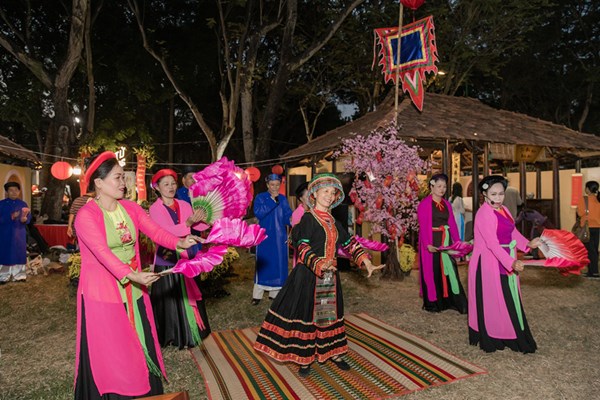 Tết Việt sẽ hút khách du lịch - Anh 1