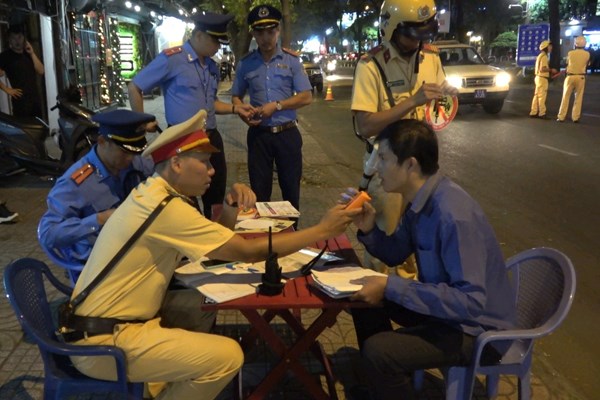 “Chùng nhậu” vì sợ ... - Anh 1