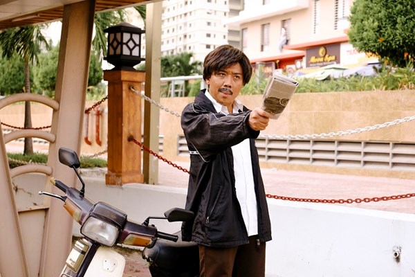 Thị trường phim Việt​​​​​​​: Sức hút đến từ web-drama - Anh 1