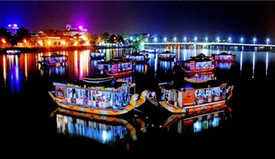 Kể chuyện di sản bằng nghệ thuật - Anh 1