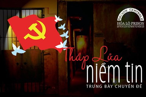 Hướng tới 90 năm thành lập Đảng (3.2.1930 - 3.2.2020): Bất khuất nơi “địa ngục trần gian” - Anh 1