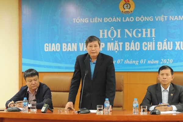 Thưởng Tết là một trong những biểu hiện của văn hóa doanh nghiệp - Anh 1