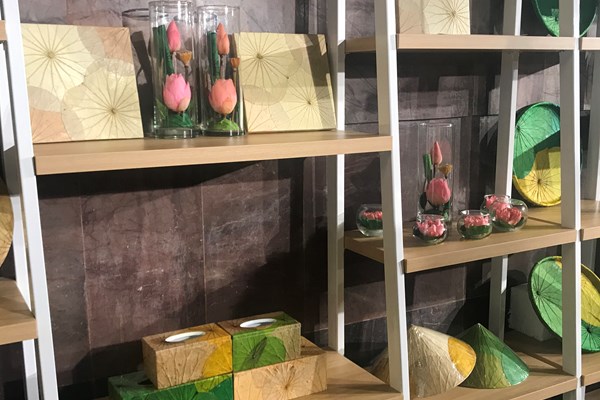 Bảo tàng Hồ Chí Minh lần đầu ra mắt nhiều sản phẩm lưu niệm đặc biệt - Anh 5