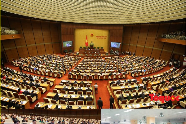 10 sự kiện văn hóa, thể thao và du lịch tiêu biểu năm 2019 - Anh 1