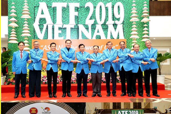 10 sự kiện văn hóa, thể thao và du lịch tiêu biểu năm 2019 - Anh 10