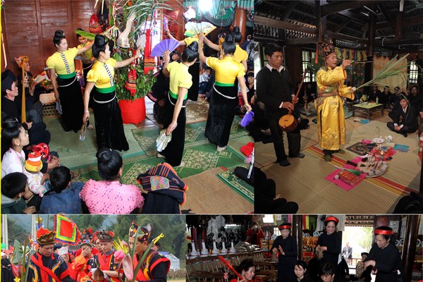 10 sự kiện văn hóa, thể thao và du lịch tiêu biểu năm 2019 - Anh 3