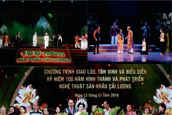 10 sự kiện văn hóa, thể thao và du lịch tiêu biểu năm 2019 - Anh 4