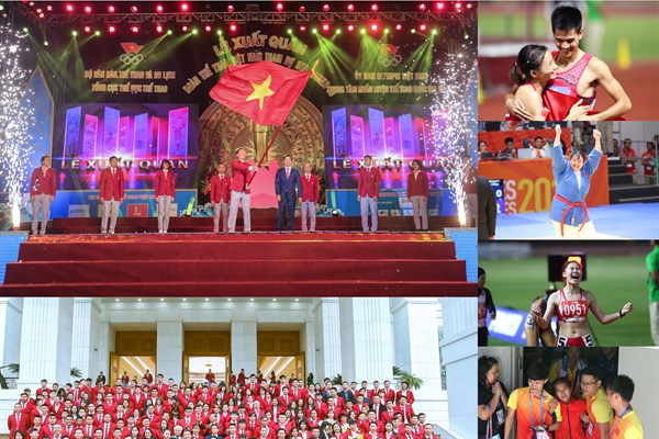 10 sự kiện văn hóa, thể thao và du lịch tiêu biểu năm 2019 - Anh 5