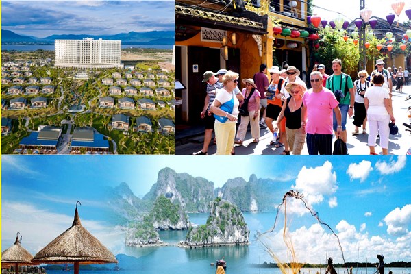 10 sự kiện văn hóa, thể thao và du lịch tiêu biểu năm 2019 - Anh 8