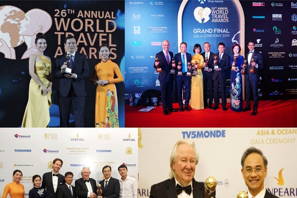 10 sự kiện văn hóa, thể thao và du lịch tiêu biểu năm 2019 - Anh 9