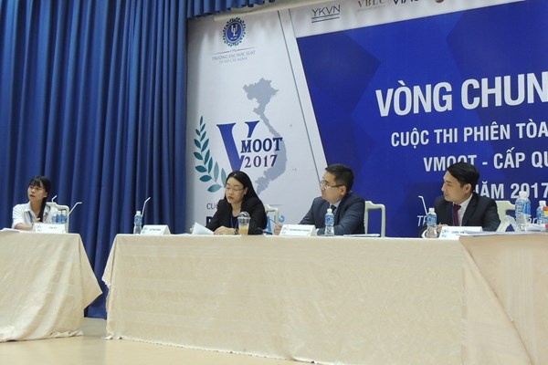 Nhiều sinh viên đang tự cao nhưng không định vị được mình - Anh 1