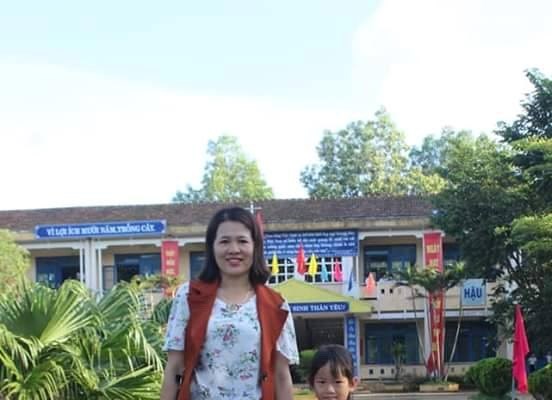 Những chuyến xe của cô Hải “xe ôm” - Anh 1