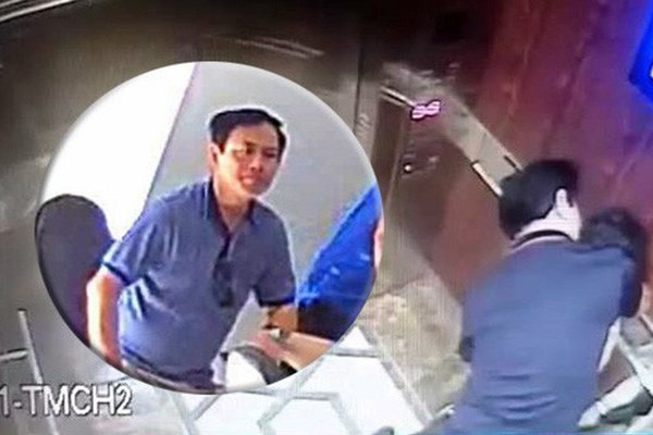Cựu Viện phó VKSND TP Nguyễn Hữu Linh sẽ chấp hành án phạt tù tại Đà Nẵng - Anh 1