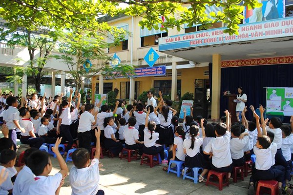 Lịch nghỉ Tết Nguyên đán Canh Tý 2020 của học sinh TP Đà Nẵng - Anh 1
